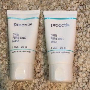 Proactiv Skin Purifying Mask